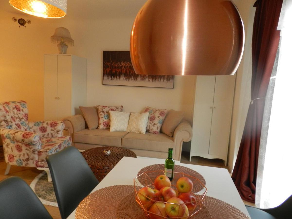 Klassik And Sunny Apartment! ウィーン エクステリア 写真