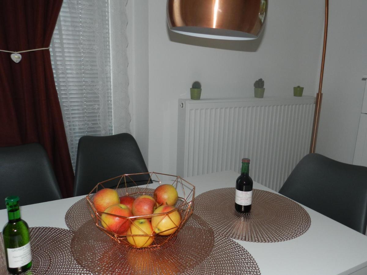 Klassik And Sunny Apartment! ウィーン エクステリア 写真