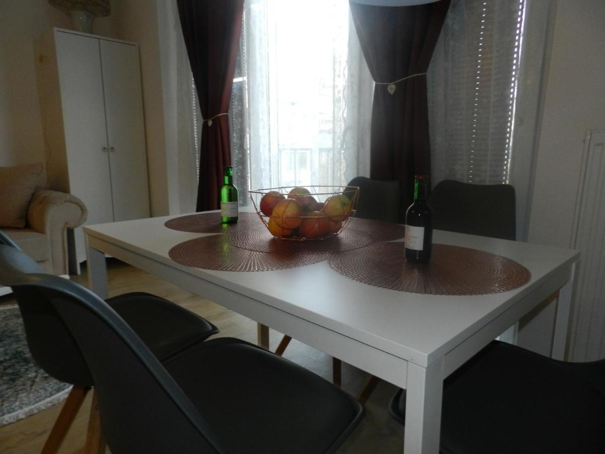 Klassik And Sunny Apartment! ウィーン エクステリア 写真
