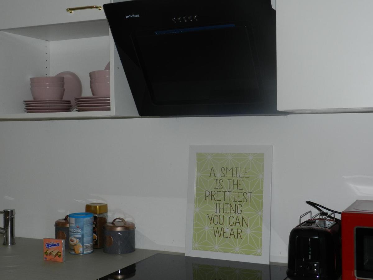 Klassik And Sunny Apartment! ウィーン エクステリア 写真