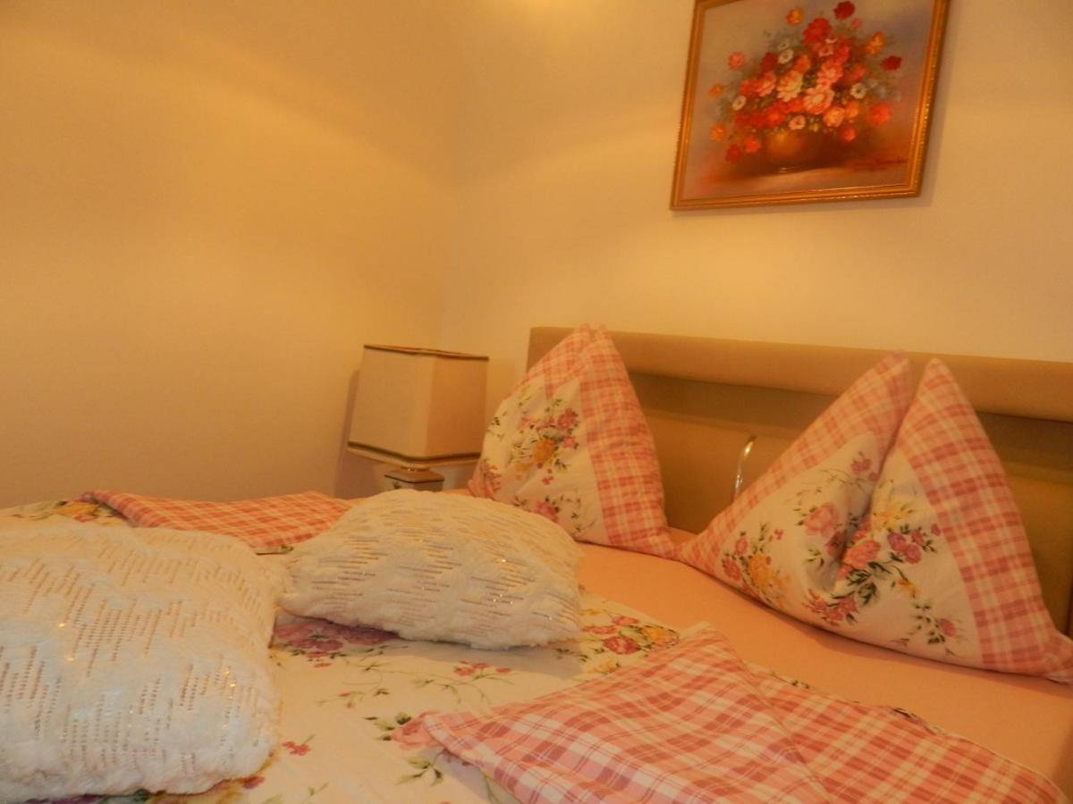 Klassik And Sunny Apartment! ウィーン エクステリア 写真