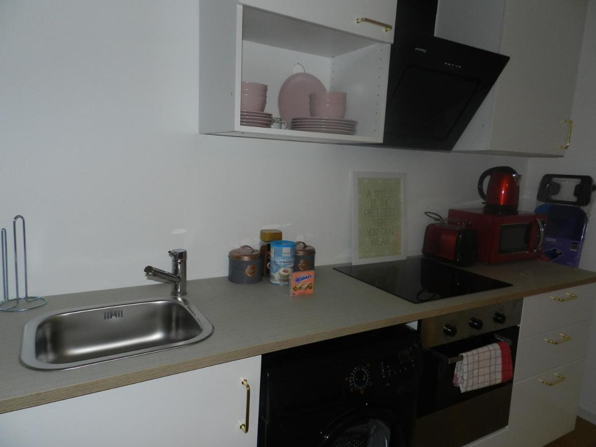 Klassik And Sunny Apartment! ウィーン エクステリア 写真