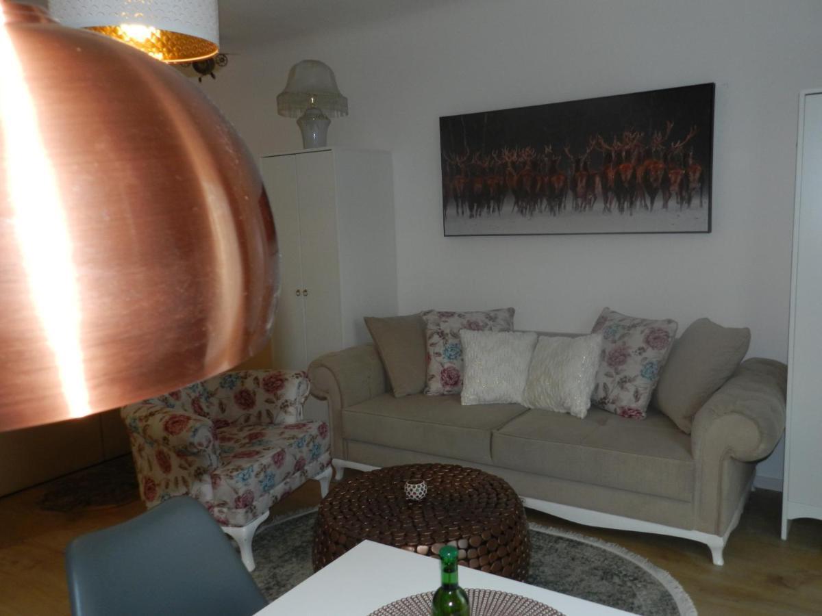 Klassik And Sunny Apartment! ウィーン エクステリア 写真